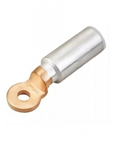 Lct 2223 Tfb 300 Terminal Bimetalico...