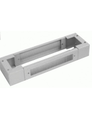 Genrod 90193030 Zocalo Altura 100 -...