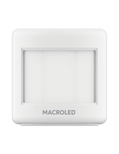 & Macroled Smspb-110-8m-3aaa Sensor...