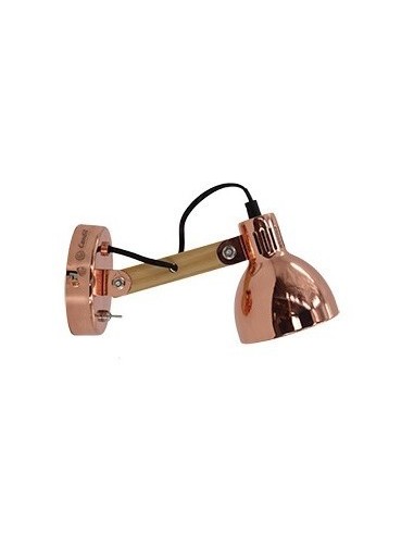 Candil Ape145501 Co Aplique Cabecera...