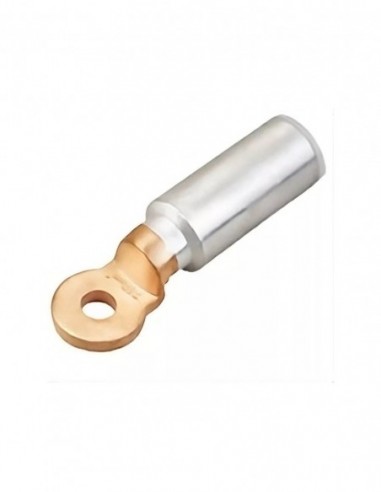 Lct 2222 Tfb 240 Terminal Bimetalico...