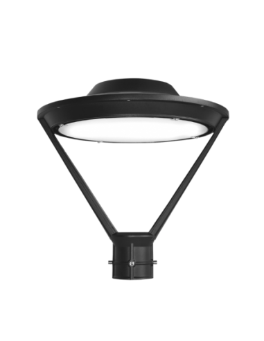Macroled Fpl-100w-cw Farola Led 100w...