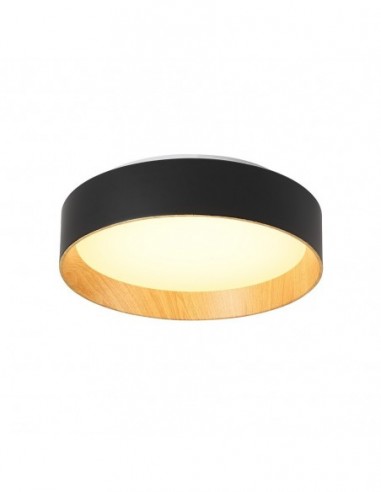 Markas Aurora L3324n Plafon Led 24w...