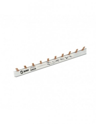- Baw 64829 Regla De Conexion 1 X 56...