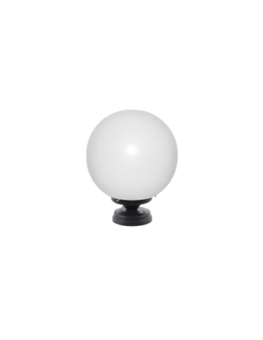 Rustica 1326 Moon Globo Polietileno...