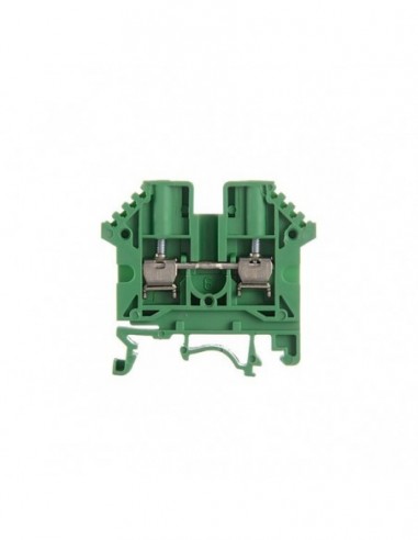 Zoloda 060.030 Borne De Paso 2.5mm -...