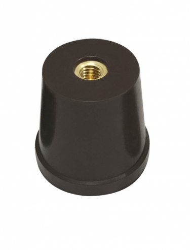 Genrod 280108m Aislador Conico 40 X...
