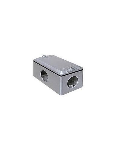 Gc 8120602 Caja Aluminio Bastidor...