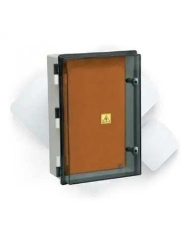 Roker Prg351/1 Gabinete C/cerradura...