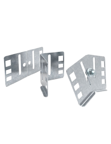 * Samet Ules-18-z10 Union Lateral...