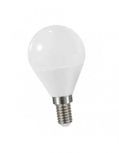 Interelec 402977 E14 Led 7w 3000k...