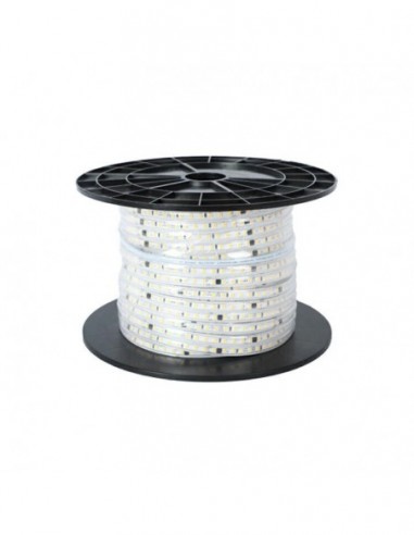 Demasled Tsmd-34nw Tira Mini Led...