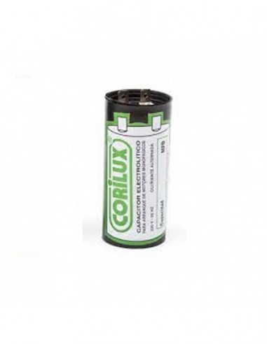 - Corilux Ccc001 Capacitor Monofasico...