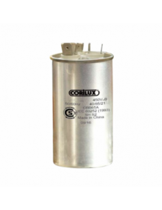 Corilux Cduo016 Capacitor...