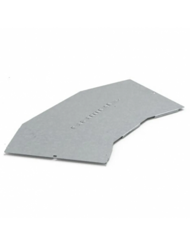 * Samet Tcs-300-45-22-z Tapa Ciega...