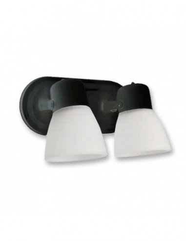 Sl 3202/n Hogar/eco Aplique 2 X E27...
