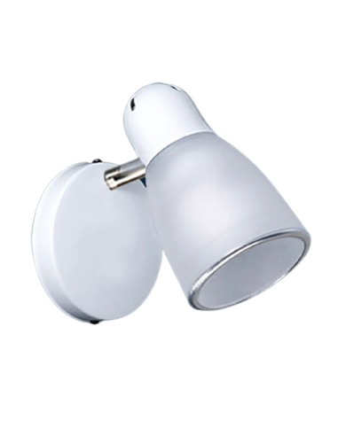 Sl 3901b Lar Aplique 1 X E27 Luces...