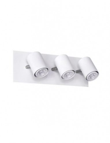 Markas Elviza 1748/a3b Aplique Blanco...