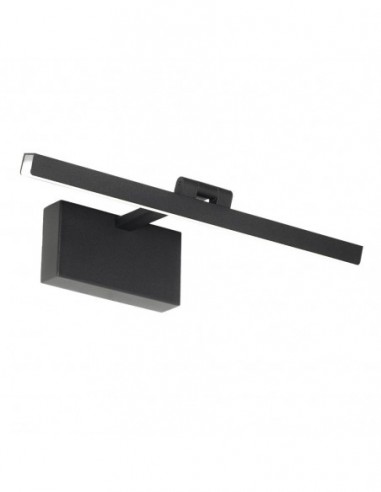 Markas L2309n Aplique Led 9w 3000k...