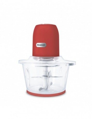 Peabody Pe-cp120r Picador Rojo 1.2l...