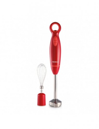& Peabody Pe-lm322r Licuadora De Mano...