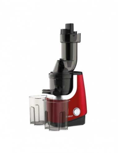 & Peabody Pe-sj45r Juguera Roja Slow...