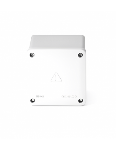 Genrod 22212111b Sistelectric Caja...