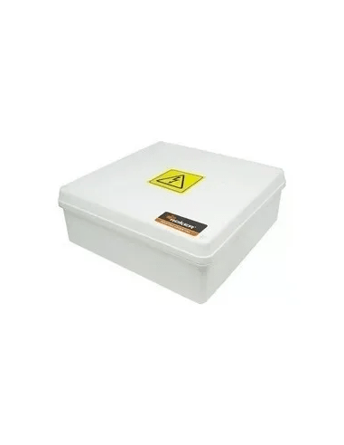 Roker Pr1003/81 Caja Estanca Pvc...