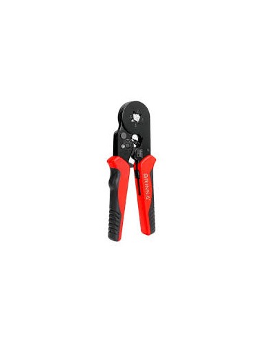 Brinna Hb-107 Pinza Crimpeadora Para...
