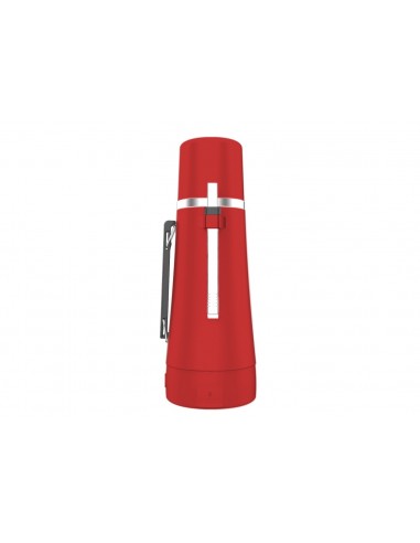 Peabody Pe-et1001r E-termo Rojo 220v.