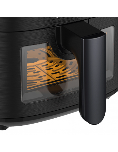 & Peabody Pe-afd420n Airfryer Negra...
