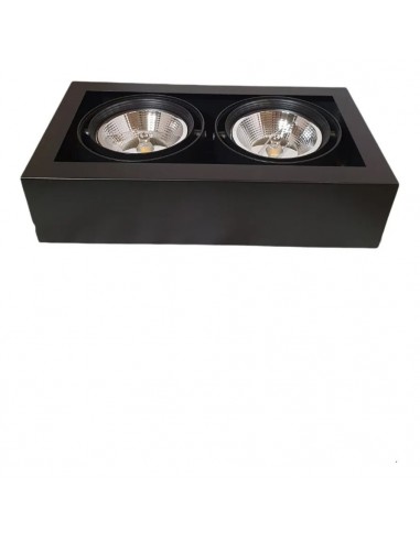 Lucciola Pl020/2 Zonic Plafon 2x...