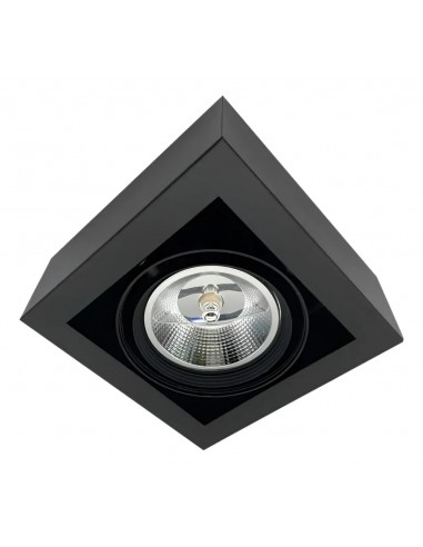 Lucciola Pl020/1 Zonic Plafon 1x...