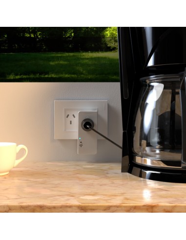 Cambre 1810 Modulo Toma Exterior Wifi