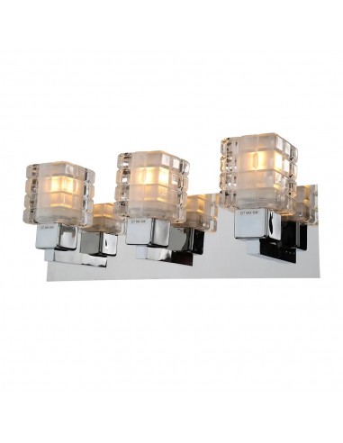 / Markas Alethia F51-3a Aplique Pared...