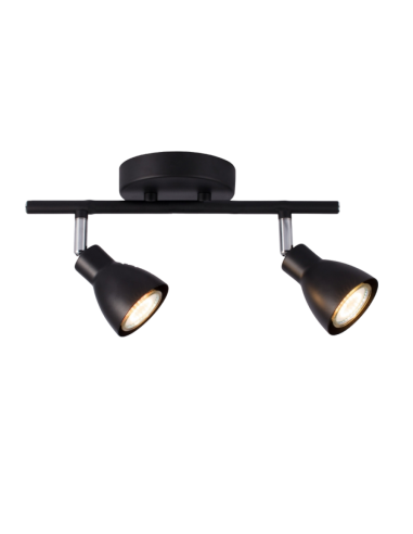 Markas Stella U1802 Aplique Negro 2 X...