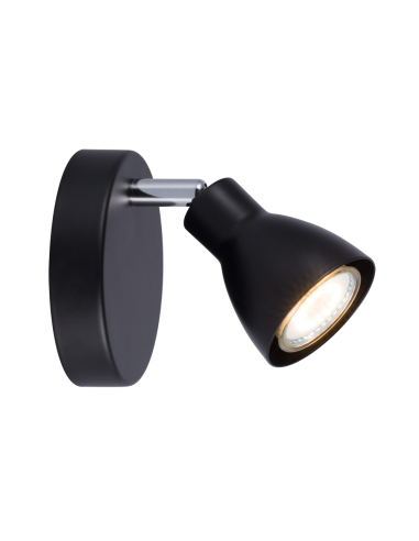 Markas Stella U1801 Aplique Negro 1 X...
