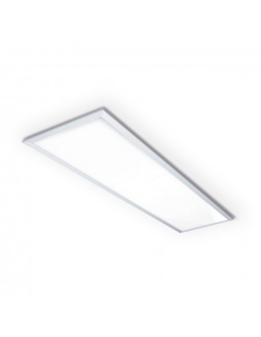 Interelec 403723 Panel Led Embutir...