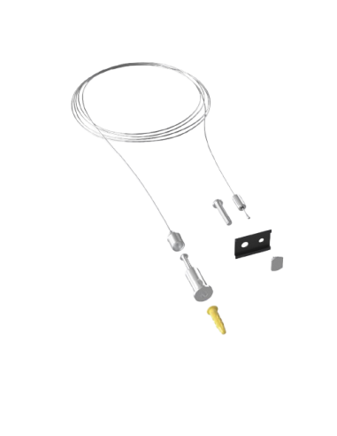 Macroled Suspensor P/riel Rms-s-s...
