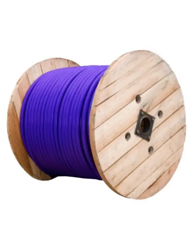 * Argenplas Cs10250 Mts. Cable 10 X...