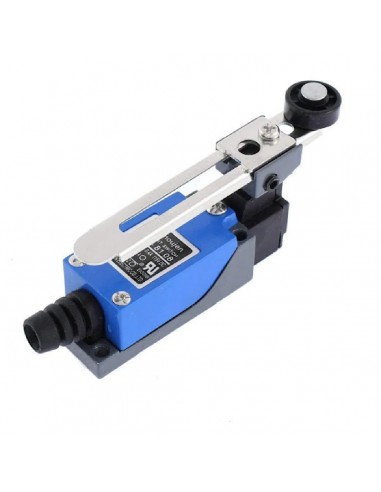 Baw Me-8108 Fin De Carrera C/rueda...