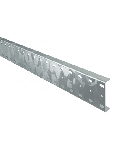 Roker Pe0600 Riel Porta Elementos 600 Mm
