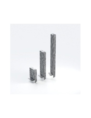 Roker So225 Soporte P/riel Y Porta...