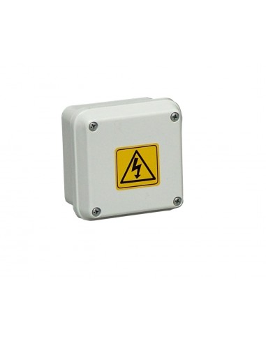 Roker Pr994/35 Caja Estanca Pvc...