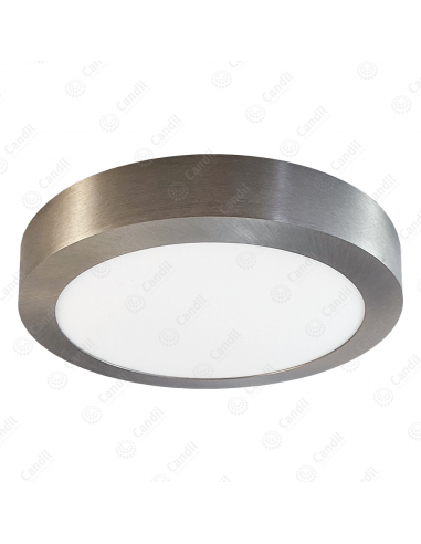 Candil Plre1206-30 Nm Plafon Led...