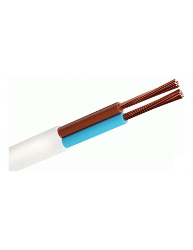 * Argenplas Ch2150ro Mts. Cable 2 X...
