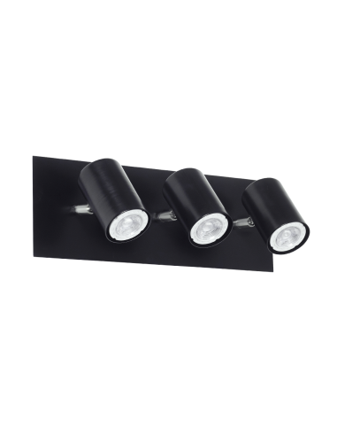 Markas Elviza 1748/a3n Aplique Negro...