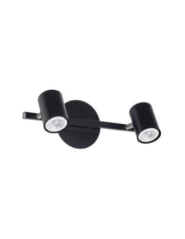 Markas Elviza 1748/b2n Aplique Negro...