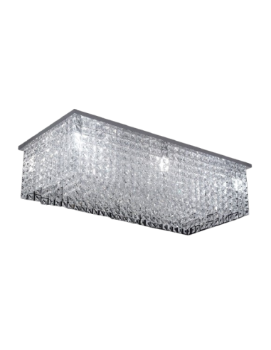 Magnalum 9020/12 Rectangulo Recto 12...