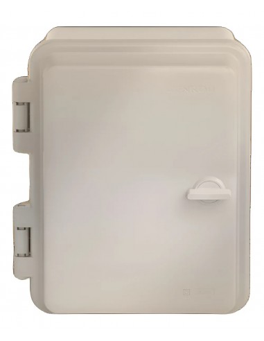 Genrod 12280 Gabinete Quadri Energy...